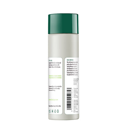 Biotique Bio Soya Protein Fresh Nourishing Shampoo