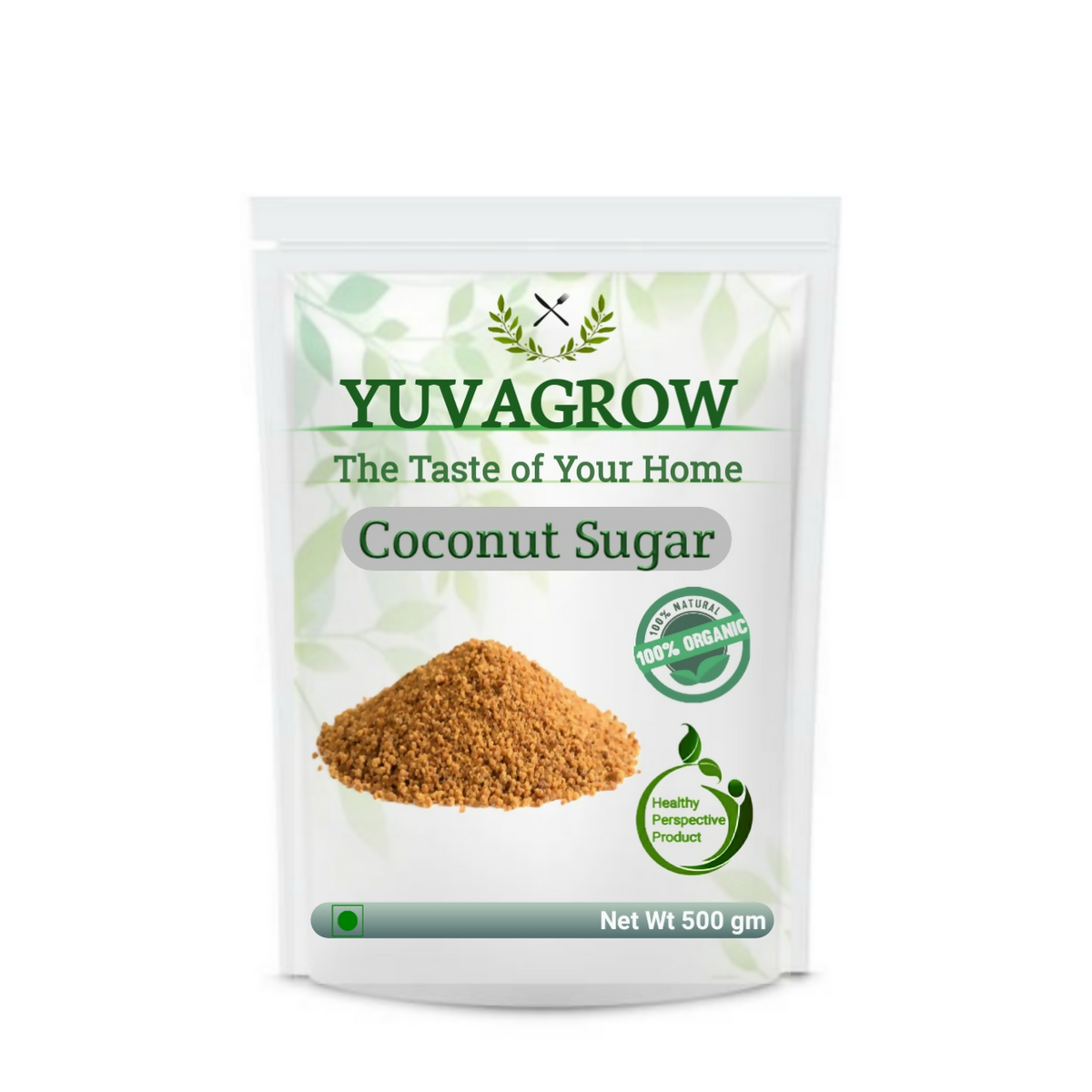 Yuvagrow Coconut Sugar