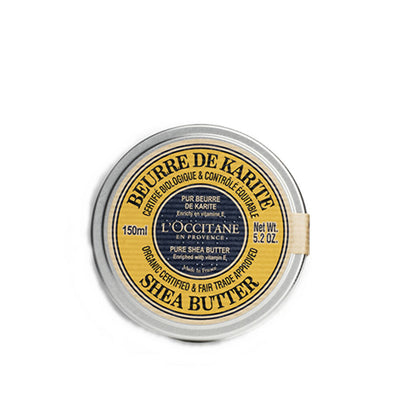 L'Occitane Pure Shea Butter
