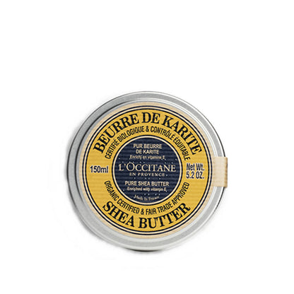 L'Occitane Pure Shea Butter - Indyancart