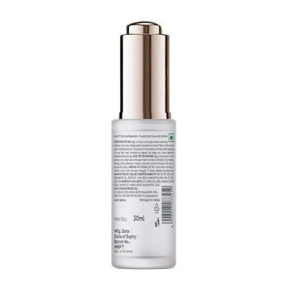 Kaya 10% Niacinamide + 1% Azeloglycina Face Serum - Indyancart
