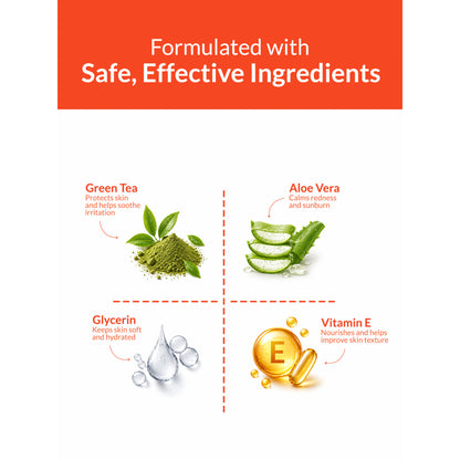 Qurez Tinted Mattifying Sunscreen SPF 50+ PA++++