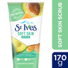 St. Ives Soft Skin Avocado & Honey Face Scrub