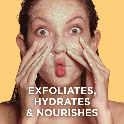 St. Ives Soft Skin Avocado & Honey Face Scrub