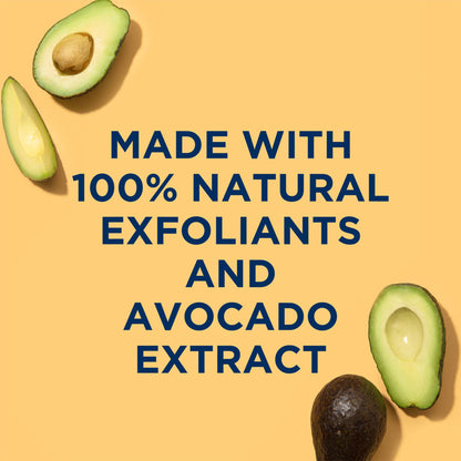 St. Ives Soft Skin Avocado & Honey Face Scrub