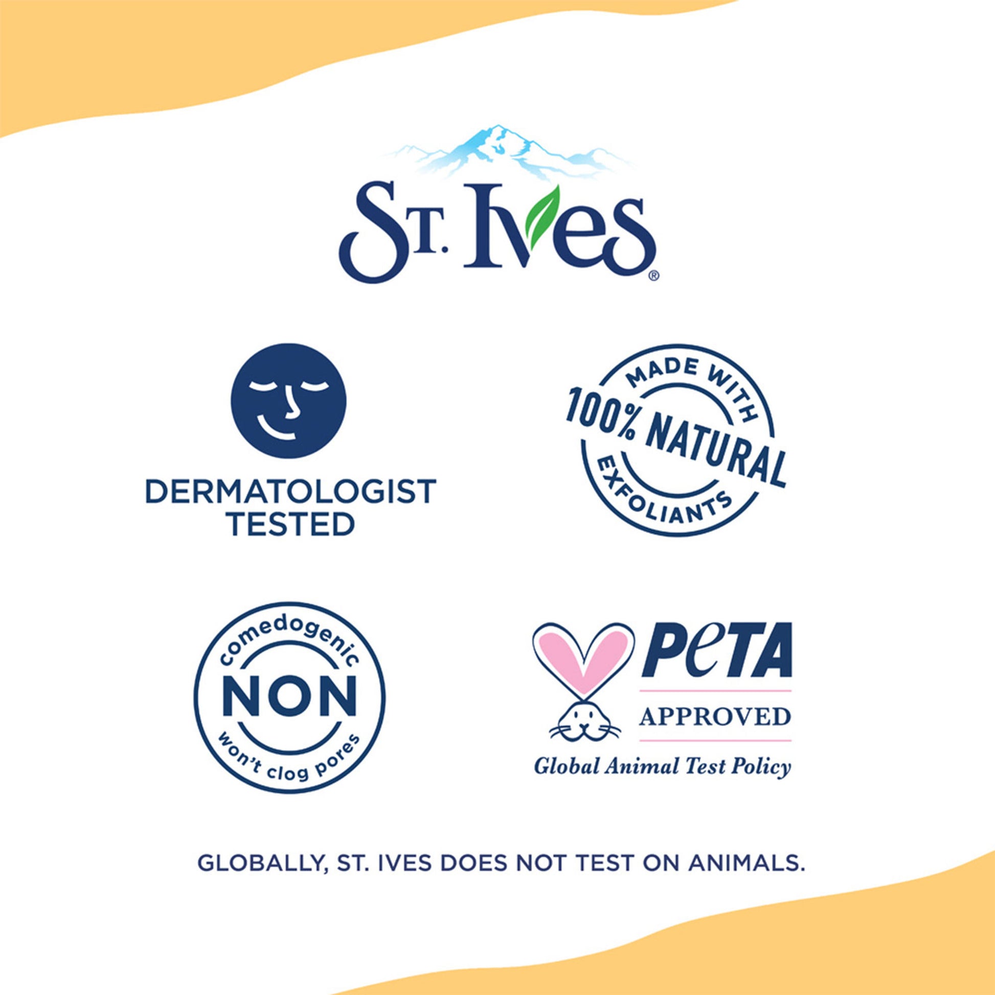 St. Ives Soft Skin Avocado & Honey Face Scrub