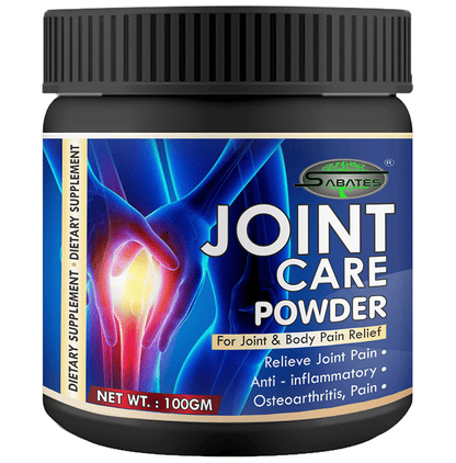 Sabates Joint Care Powder