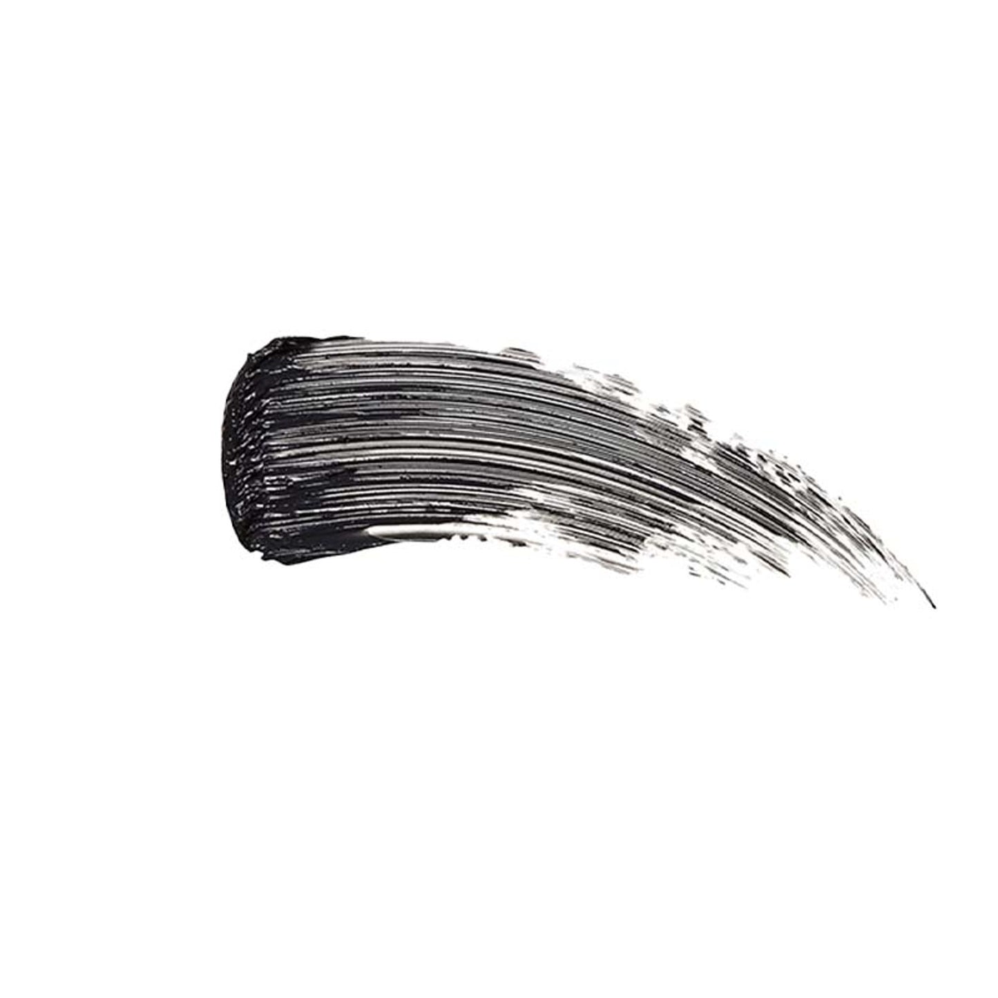 GLAM21 Mascara Dense Curls - Black