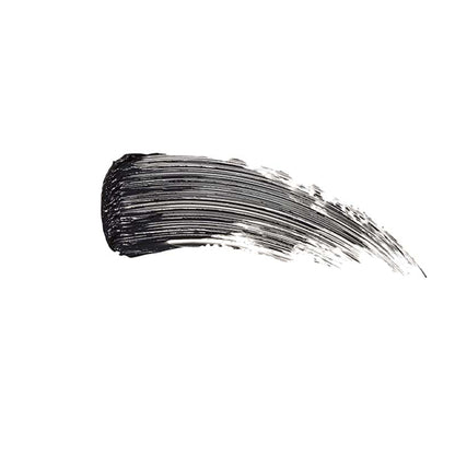 GLAM21 Mascara Dense Curls - Black
