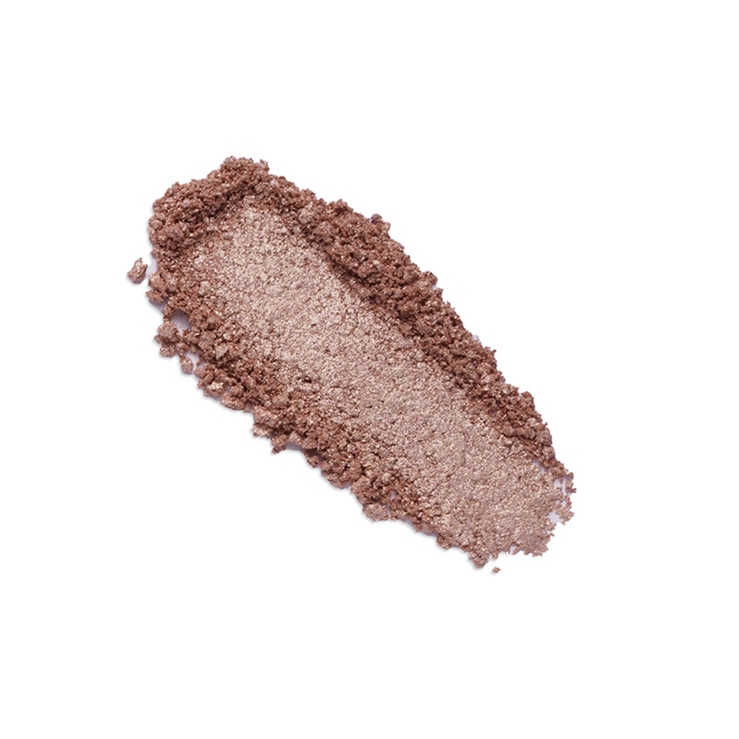 GLAM21 Baked Highlighter With Silky Pigments & Mettalic Finish - Shade 03