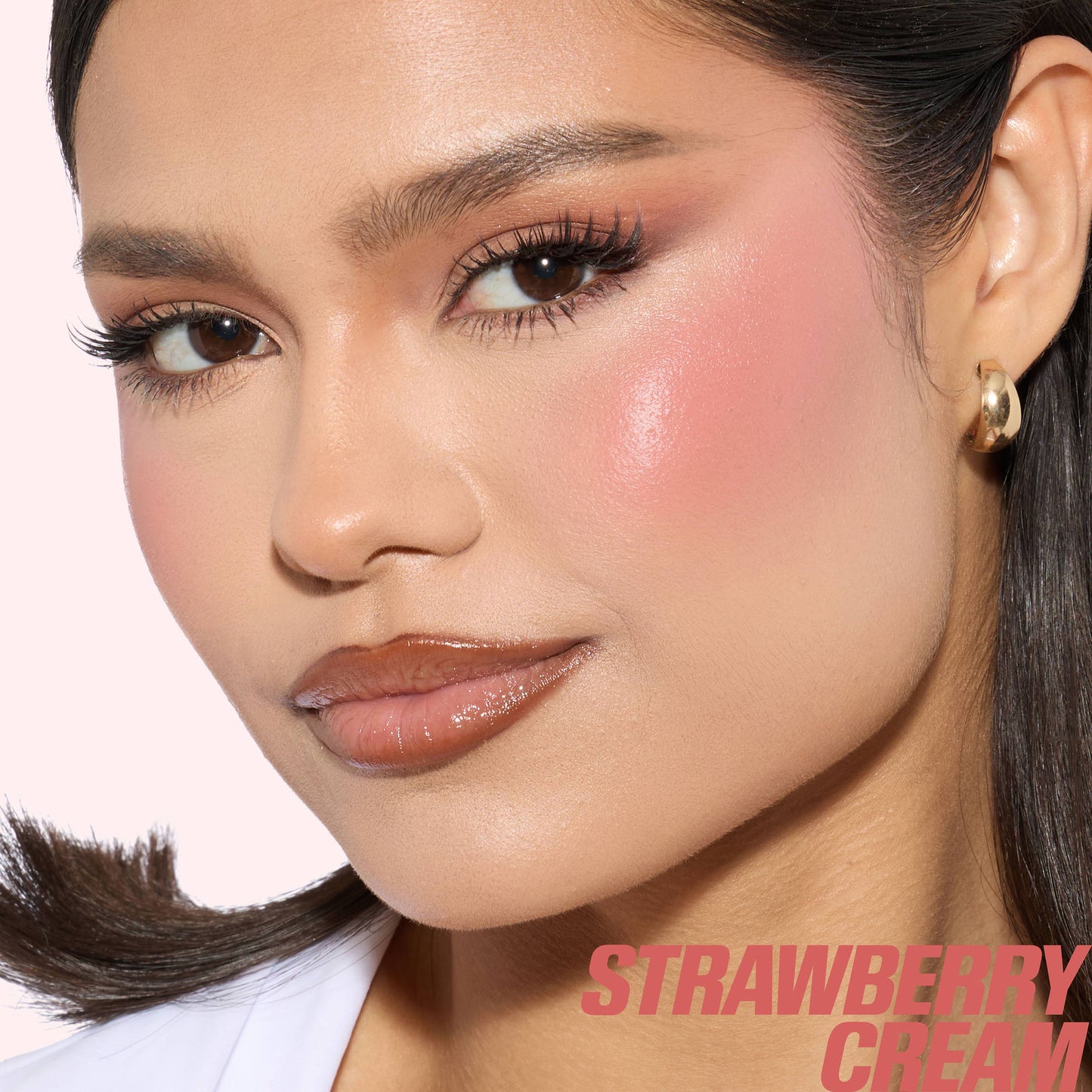 Huda Beauty Lip & Cheek Best-Sellers Bronze Nudes Set
