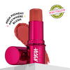 Nykaa Cosmetics Get Cheeky Blush Stick - Rosy Rush