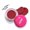 Nykaa Cosmetics Whipped Blurring Multi-use Blush Pot For Lips Cheeks & Eyes - Why So Whipped