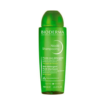 Bioderma Node Non-Detergent Fluid Shampoo - SLS Free