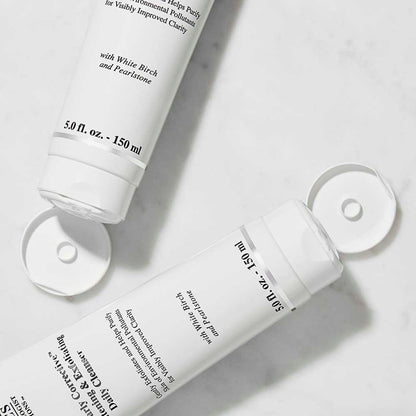 Kiehl's Clearly Corrective Brightening and Exfoliating Daily Cleanser