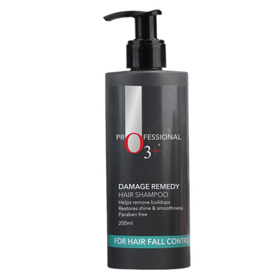 O3+ Damage Remedy Hair Shampoo