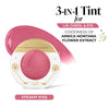 LoveChild Masaba I'M Thirsty! 3-In-1 Lip, Cheek & Eye Tint - Steamy Kiss