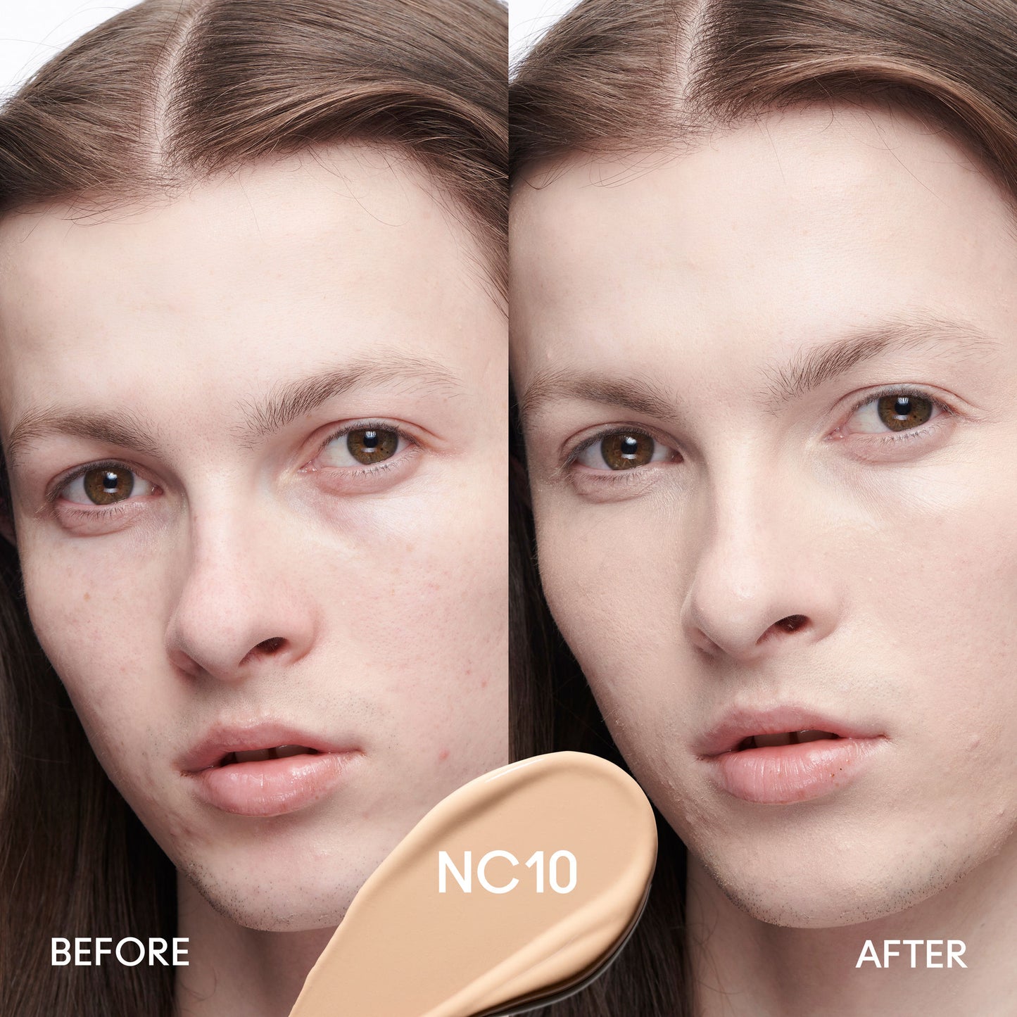 M.A.C Studio Radiance 24HR Luminous Lift Concealer - NC10