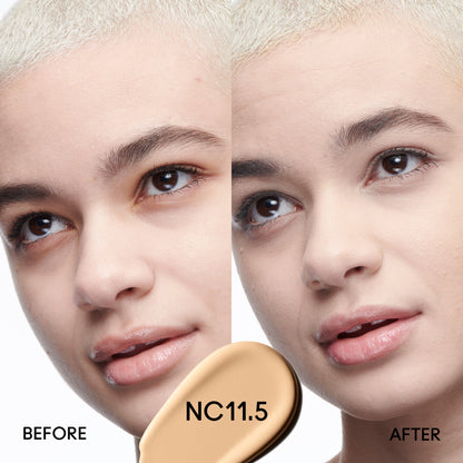 M.A.C Studio Radiance 24HR Luminous Lift Concealer - NC11.5