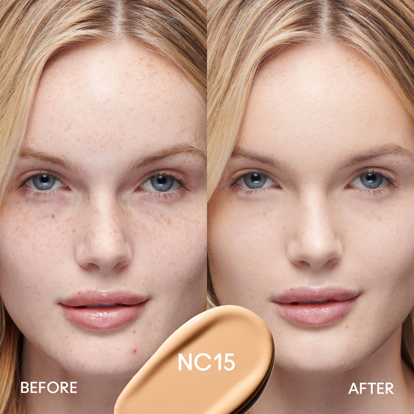 M.A.C Studio Radiance 24HR Luminous Lift Concealer - NC15