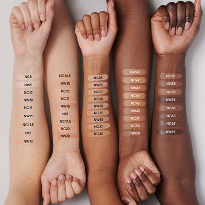 M.A.C Studio Radiance 24HR Luminous Lift Concealer - NC15