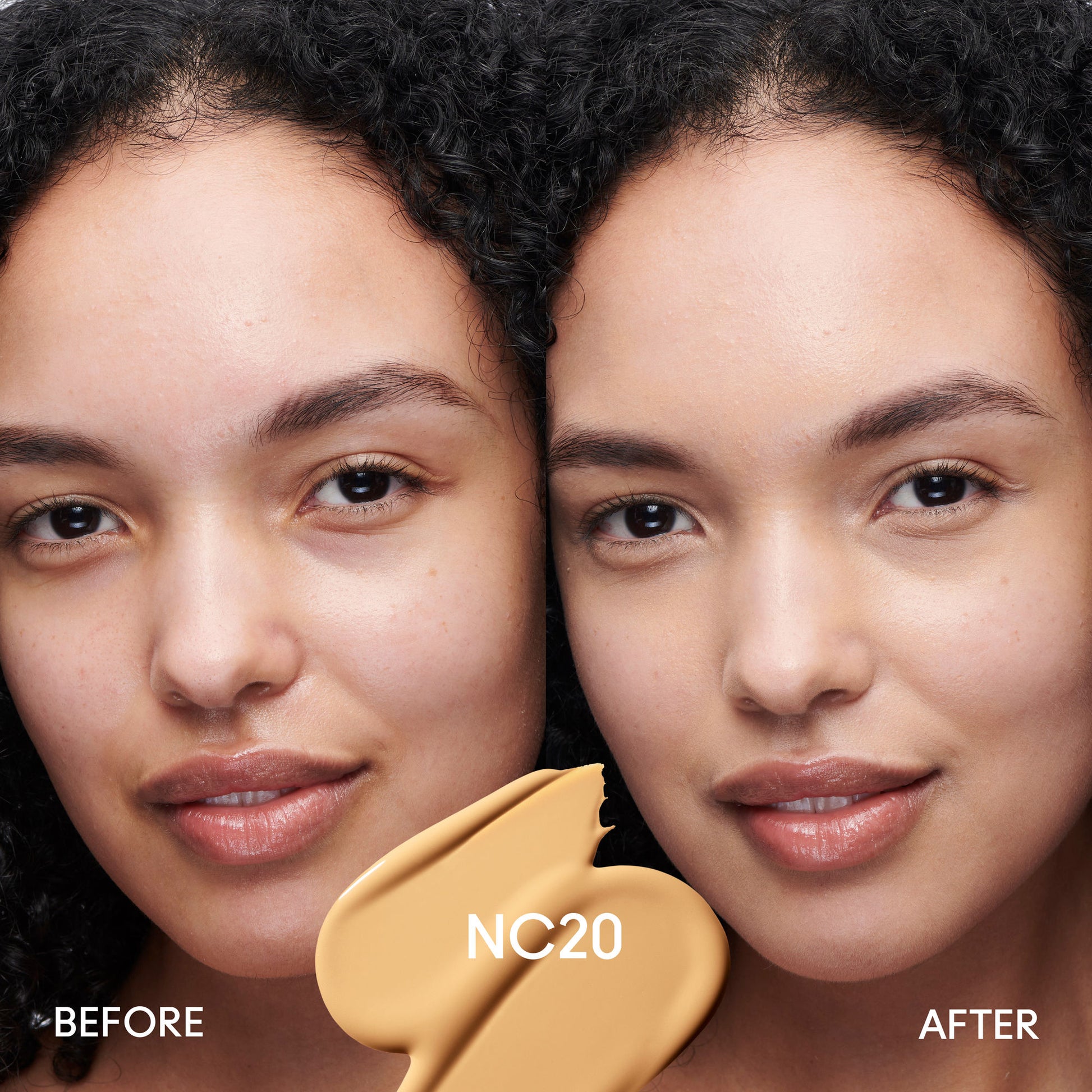 M.A.C Studio Radiance 24HR Luminous Lift Concealer - NC20