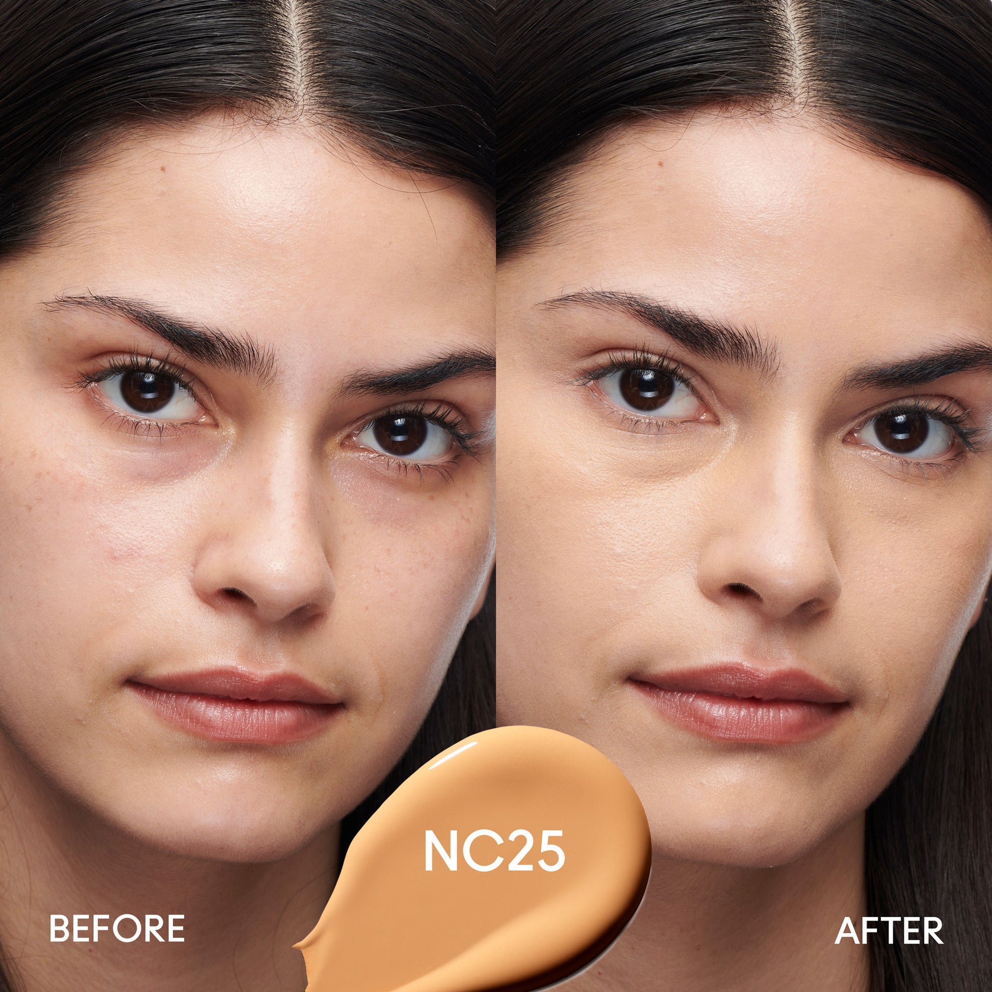 M.A.C Studio Radiance 24HR Luminous Lift Concealer - NC25