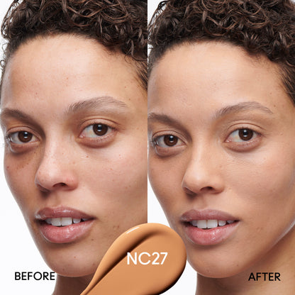 M.A.C Studio Radiance 24HR Luminous Lift Concealer - NC27