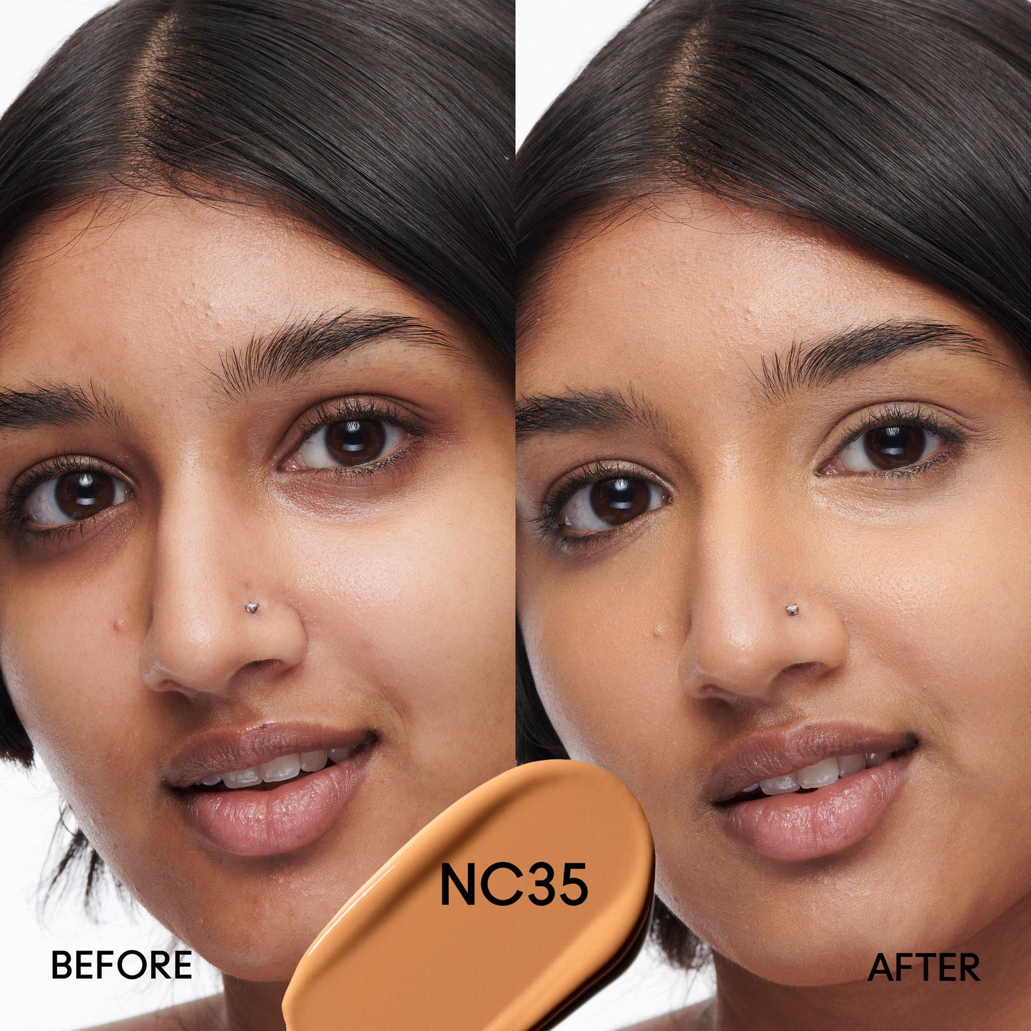 M.A.C Studio Radiance 24HR Luminous Lift Concealer - NC35