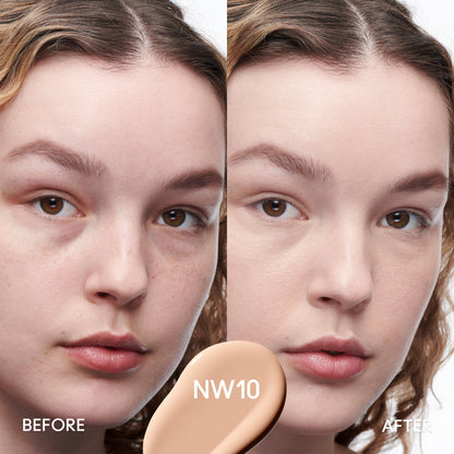 M.A.C Studio Radiance 24HR Luminous Lift Concealer - NW10