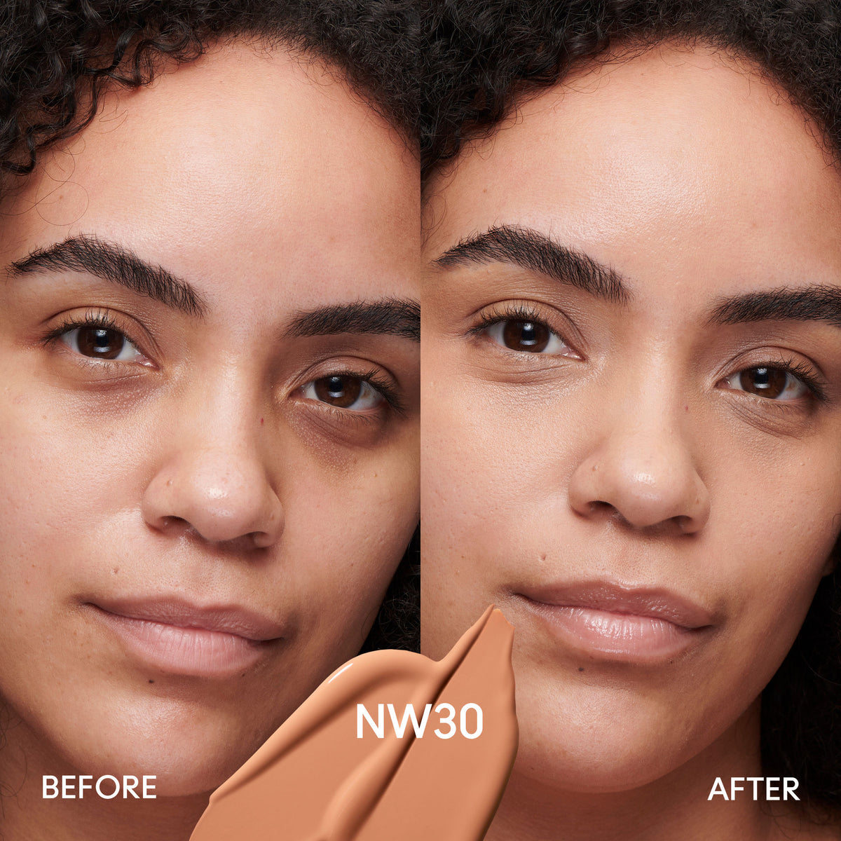 M.A.C Studio Radiance 24HR Luminous Lift Concealer - NW30