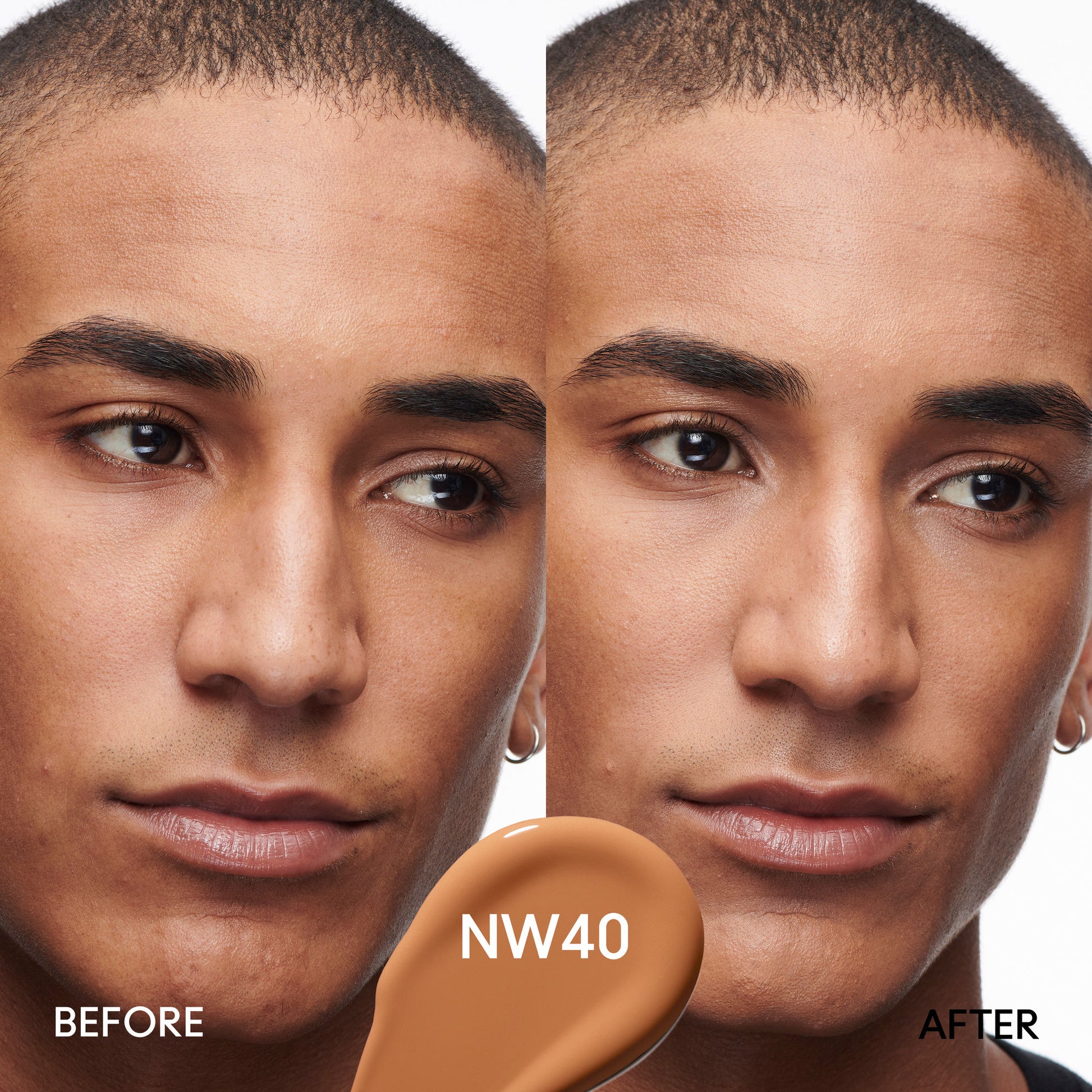 M.A.C Studio Radiance 24HR Luminous Lift Concealer - NW40