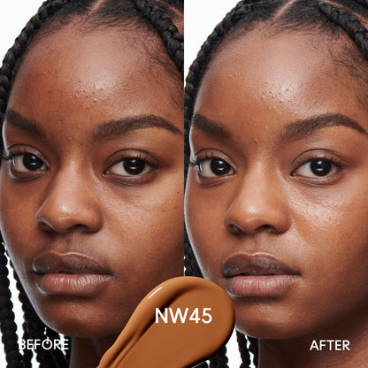 M.A.C Studio Radiance 24HR Luminous Lift Concealer - NW45