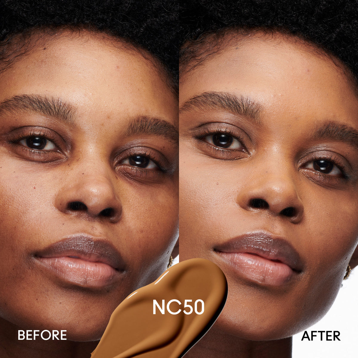 M.A.C Studio Radiance 24HR Luminous Lift Concealer - NC50
