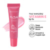 Swiss Beauty Kiss Kandy Tinted Lip Balm, Non-Sticky with Olive Oil & Vitamin E - 02 Water Melon