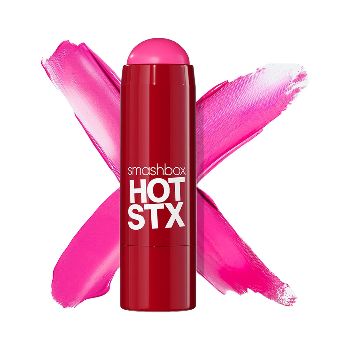 Smashbox Hot Stx Blush Stick - Pink Pong