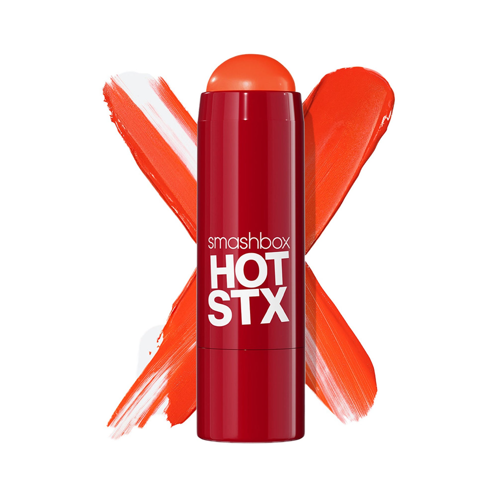 Smashbox Hot Stx Blush Stick - Hi-fi Heat