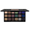 L.A. Girl 18 Color Eyeshadow Palette - Holi Daze
