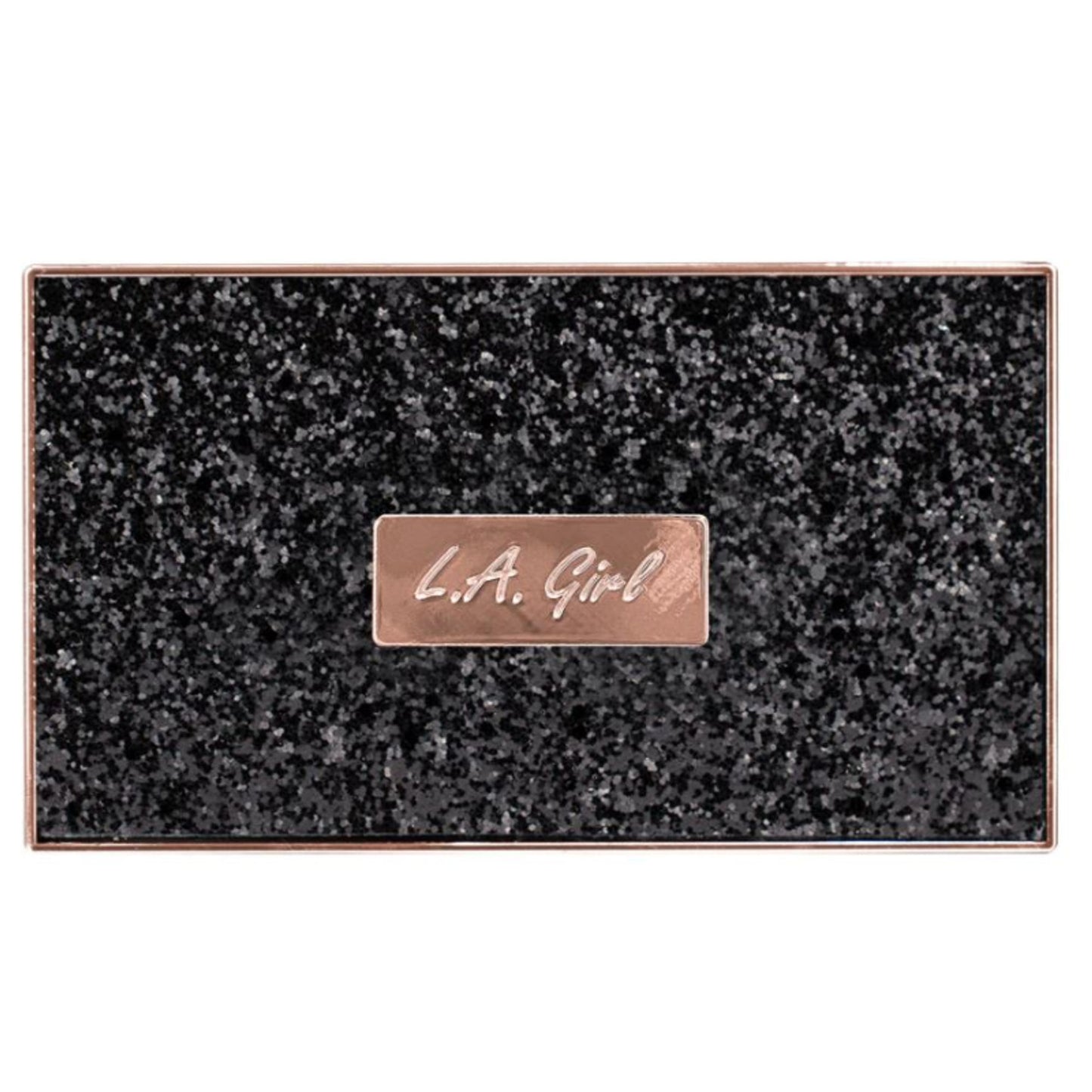 L.A. Girl 18 Color Eyeshadow Palette - Holi Daze