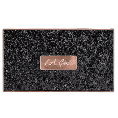 L.A. Girl 18 Color Eyeshadow Palette - Holi Daze