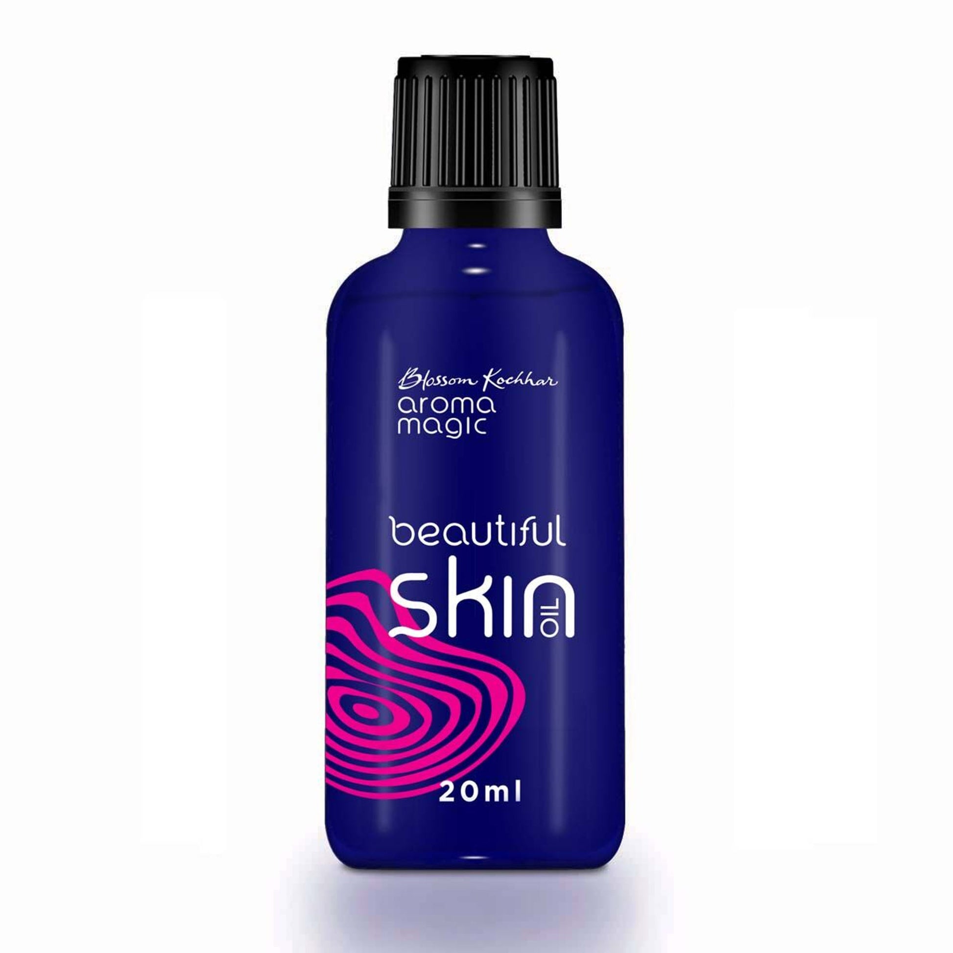 Aroma Magic Beautiful Skin Oil - Face and Body