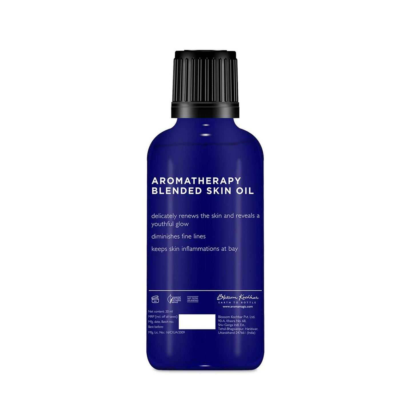Aroma Magic Beautiful Skin Oil - Face and Body