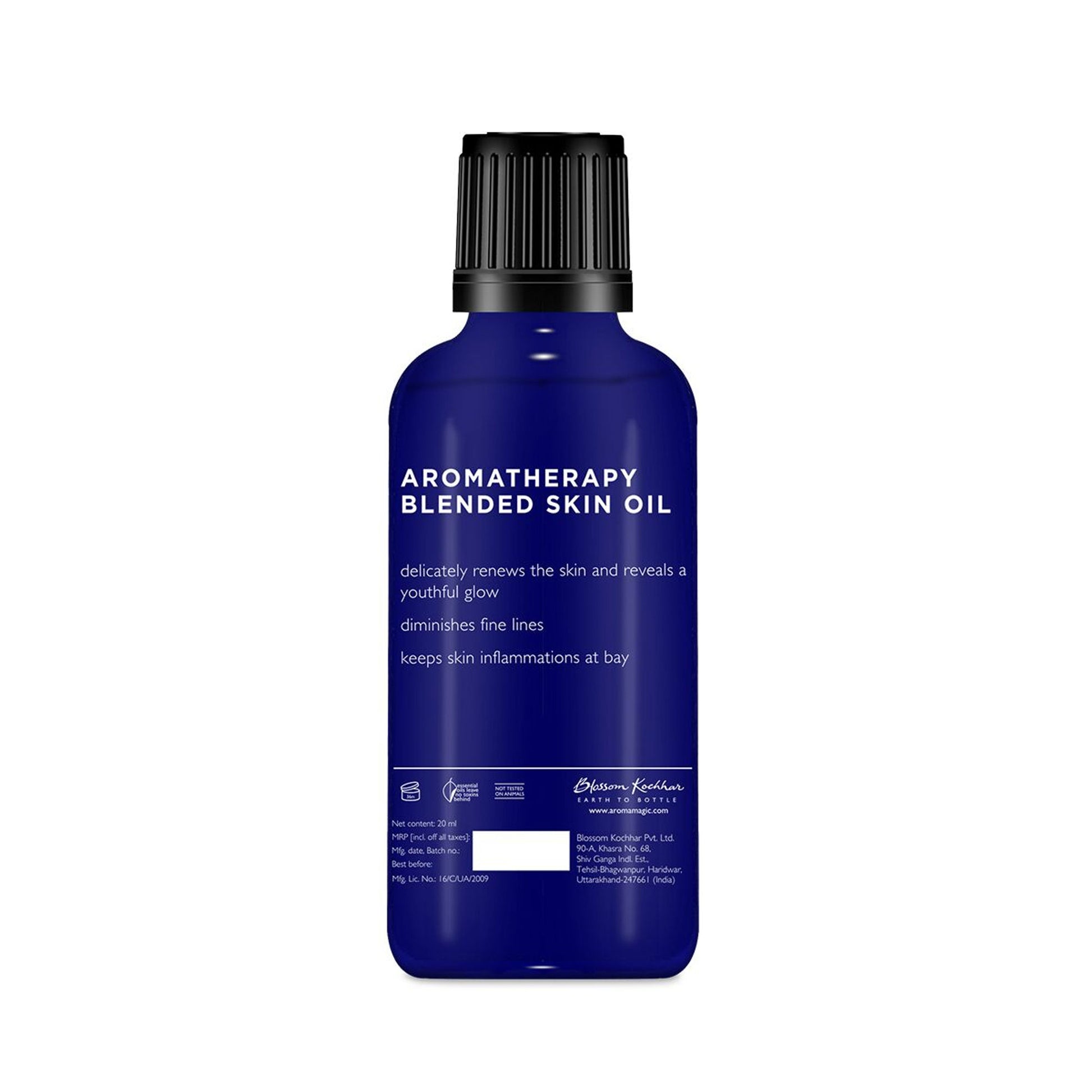 Aroma Magic Beautiful Skin Oil - Face and Body