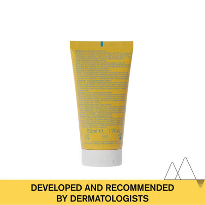 Uriage Bariesun Mattifying Sunscreen SPF50+ Light & Non-Sticky, No White Cast Dermat Recommended