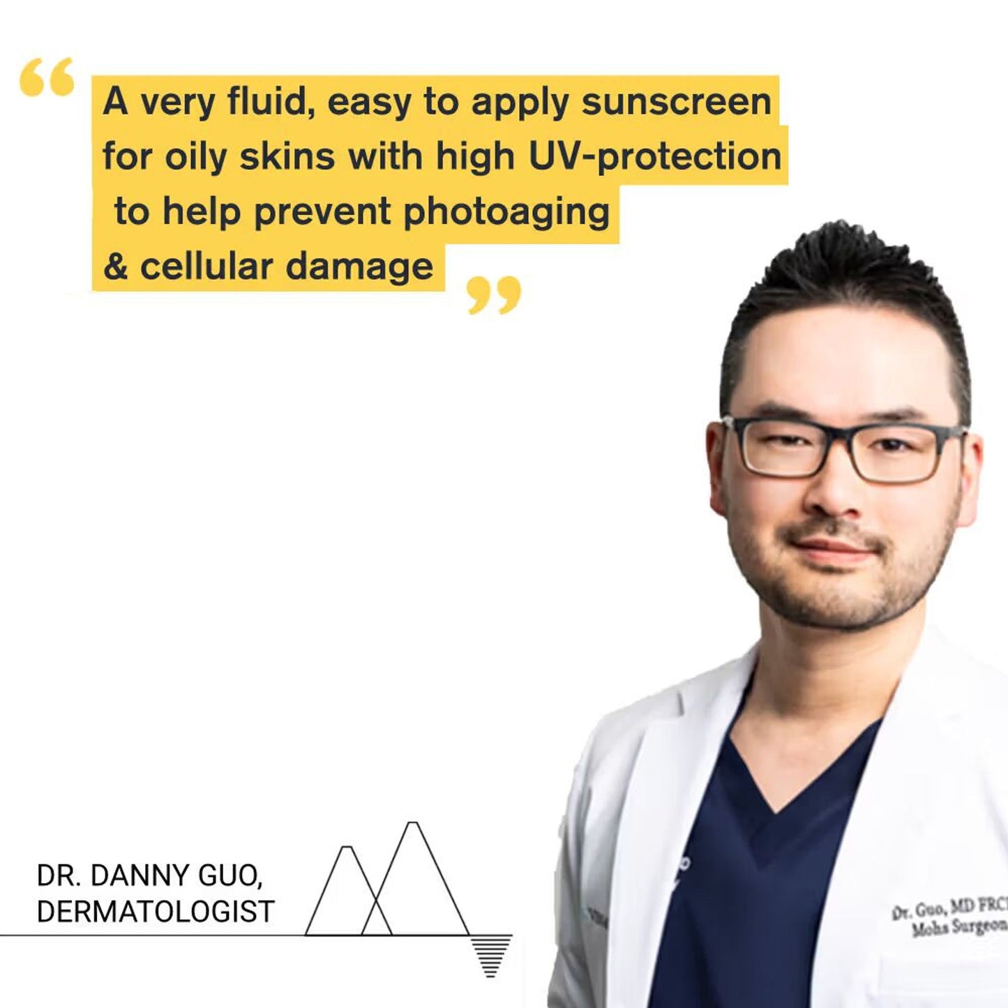 Uriage Bariesun Mattifying Sunscreen SPF50+ Light & Non-Sticky, No White Cast Dermat Recommended
