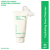 Innisfree Green Tea Amino Acid Foam Cleanser