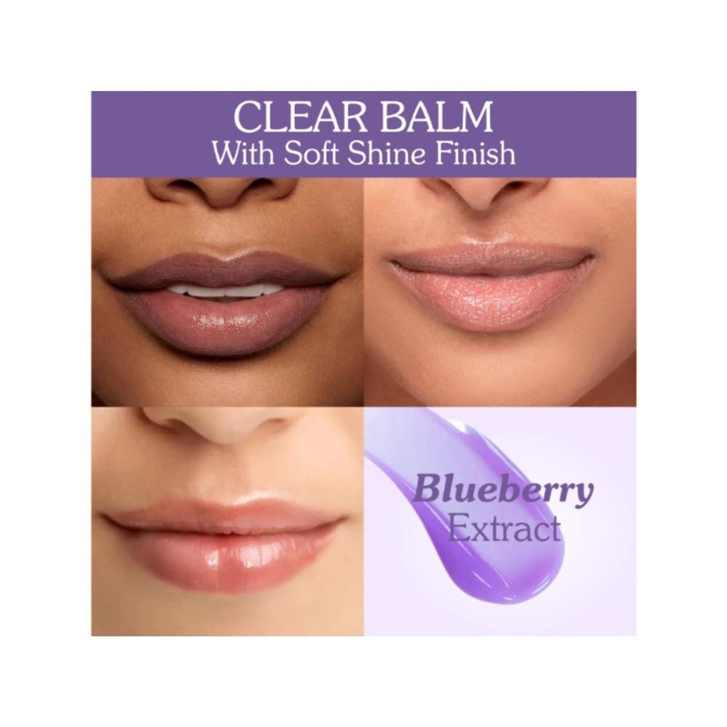 BAKE 2% Kojic Acid Tinted Lip Brightening Balm with 1% Alpha Arbutin For Dark & Pigmented Lips