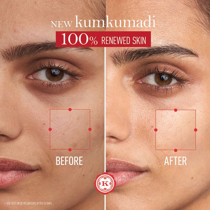 Kama Ayurveda Kumkumadi Youth - Revitalising Facial Oil, For Uneven Skin & Dark Spot Removal