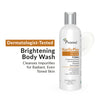 Fixderma Skarfix Plus Brightening Body Wash with Kojic Acid & Niacinamide Body Wash Shower Gel