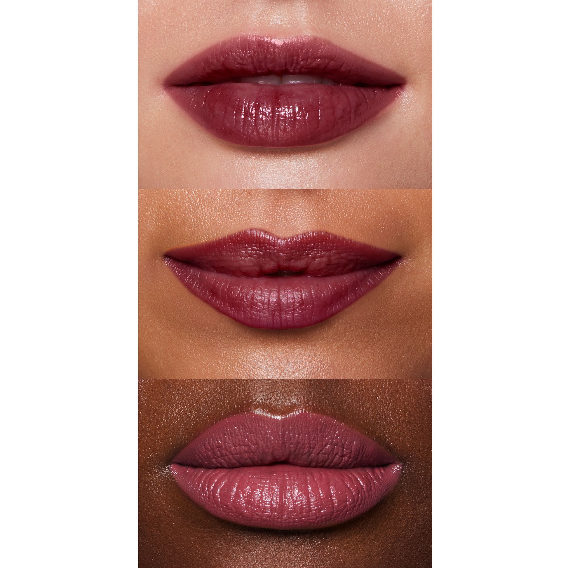 e.l.f. Cosmetics O Face Lipstick - Shameless